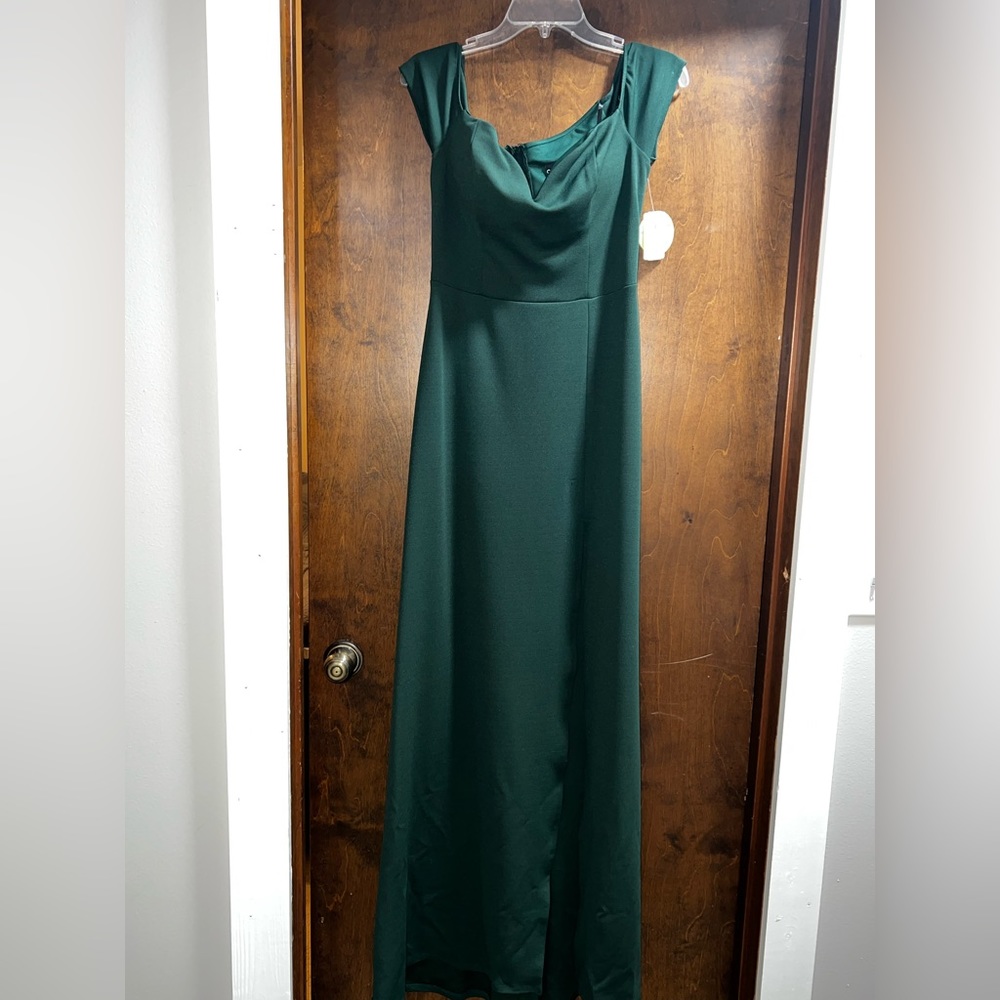 Formal prom/holiday/hoco dress